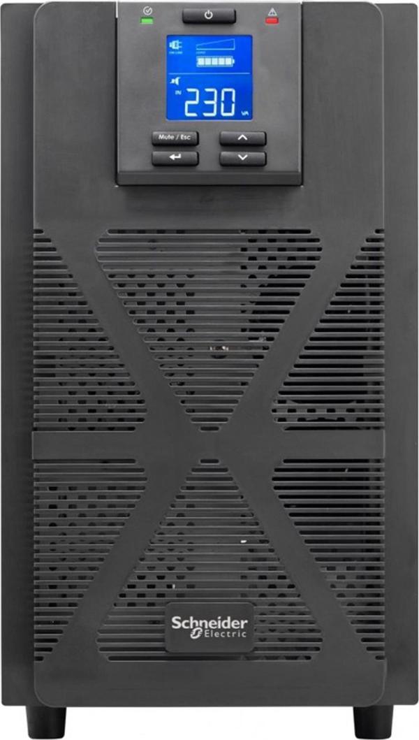 Schneider Electric Easy SPM3KI-TR 2700W 3KVA 230V Online UPS - Image 1