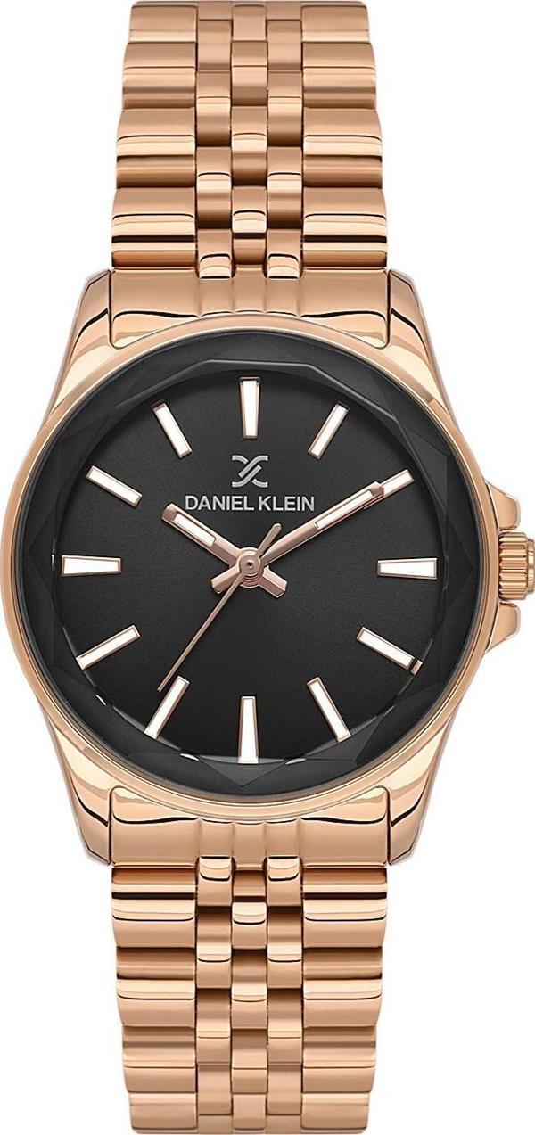 Daneil Klein Metal Kadın Kol Saati DK102-DK.2.1334-08-DK463 - Image 1