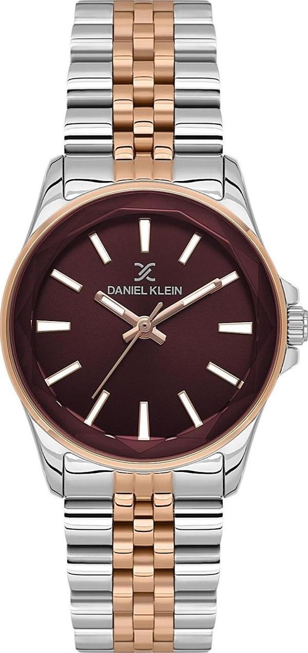 Daneil Klein Metal Kadın Kol Saati DK102-DK.2.1334-09-DK464 - Image 1