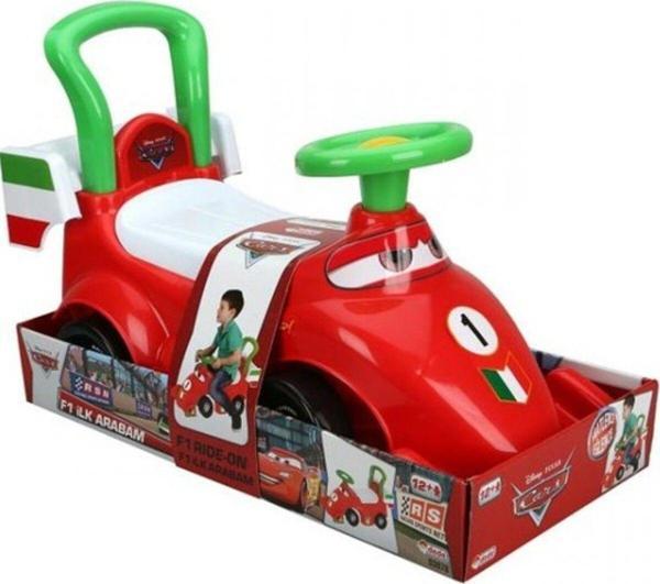 Cars F1 Ilk Arabam 03078 - Image 1