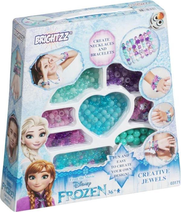 Dede Frozen Takı Seti Büyük El Çantası 03171 - Image 1