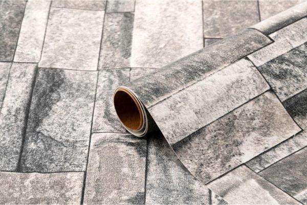 Bigpoint Yapışkanlı Folyo 2M Mermer Desen No 31 12'Li Kutu - Image 1