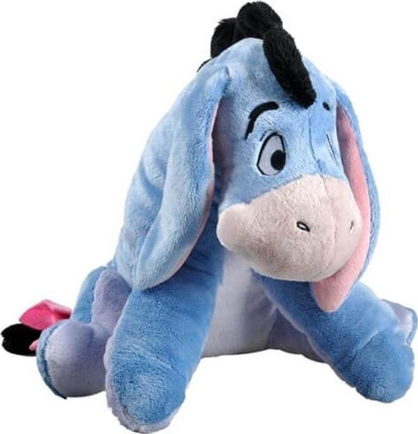 Sunman Sun - Lfn - Peluş Core Eeyore 43 Cm.(Wtp) - Image 1