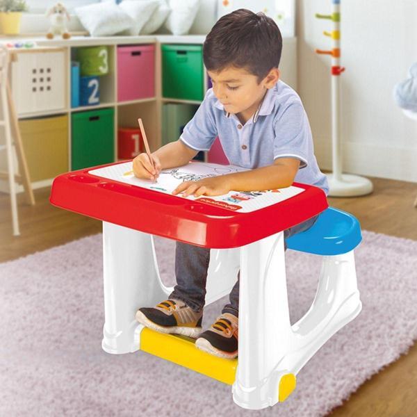 Dolu Smart Çalışma Masası - Image 1