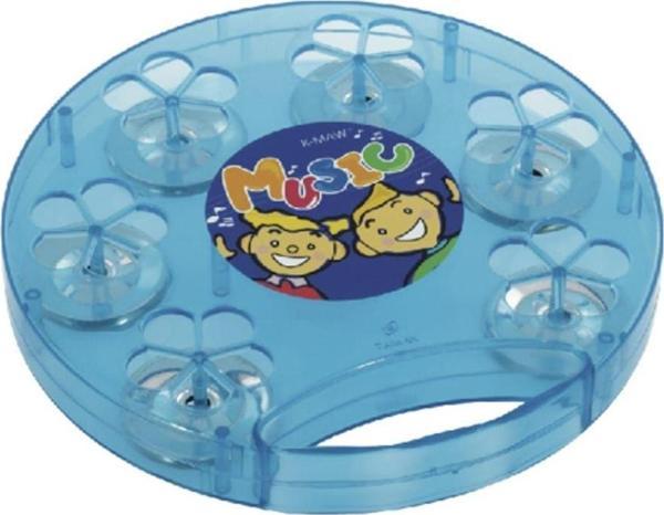 Eshel K - Maw Tef (Tambourine) - Image 1
