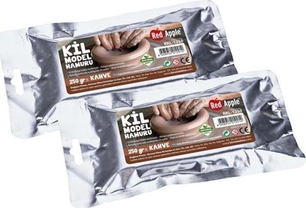 Red Apple Kil Kahve 250 Gram - Image 1