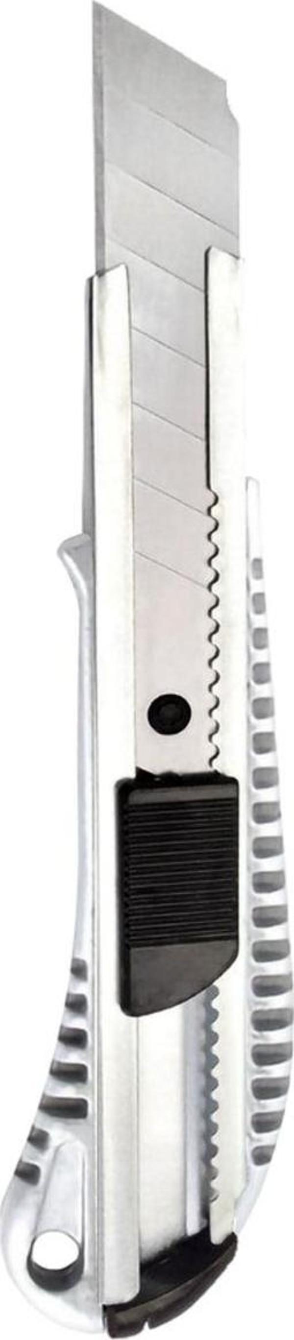 Bigpoint Maket Bıçağı Metal Geniş - Image 1