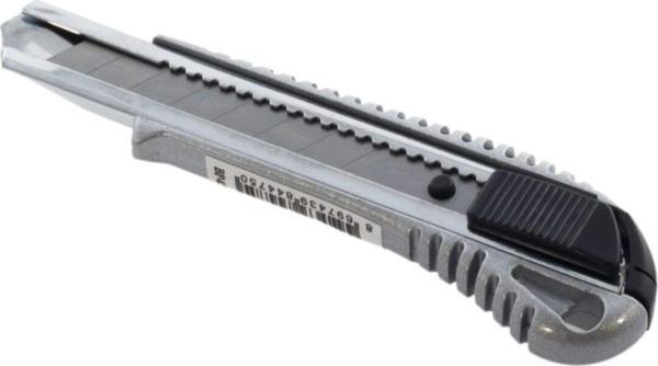 Bigpoint Maket Bıçağı Metal Geniş 12'Li Kutu - Image 1