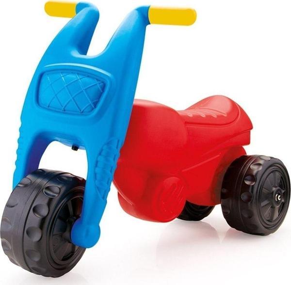 Dolu 7081 3 Teker Bingit Motor - Dolu - Image 1