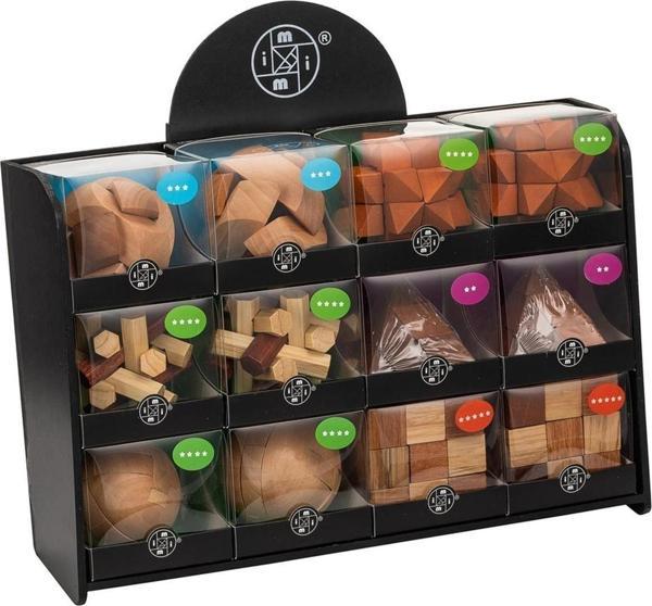 Bigpoint Mi - Toys Zeka Küpü (6 Farklı Çeşit) - Image 1