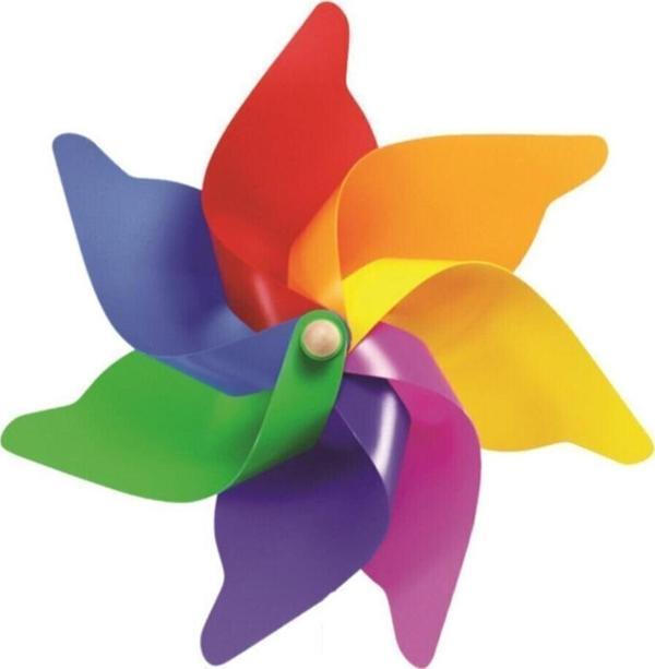 Beha Rüzgar Gülü 30 Cm Çap Bahçe Grubu - Image 1