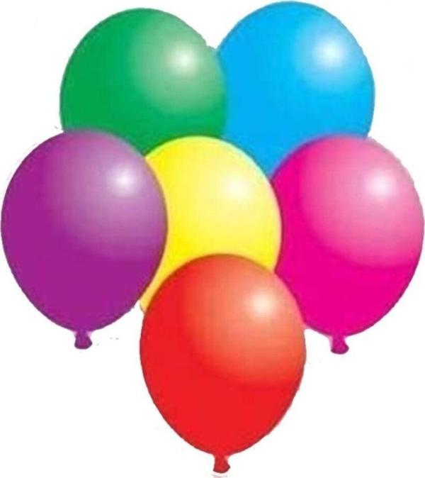 Vatan 100'Lü Balon 14 - A Vt902 - Image 1