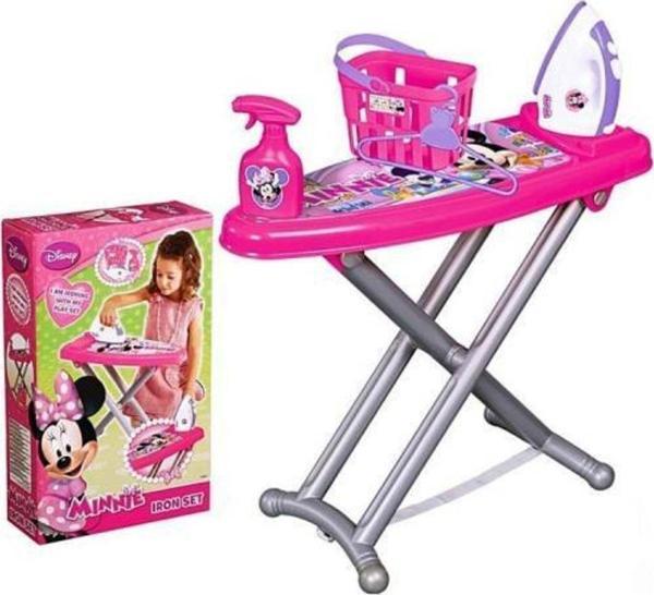 Minnie Mouse Ütü Seti 01959 - Image 1