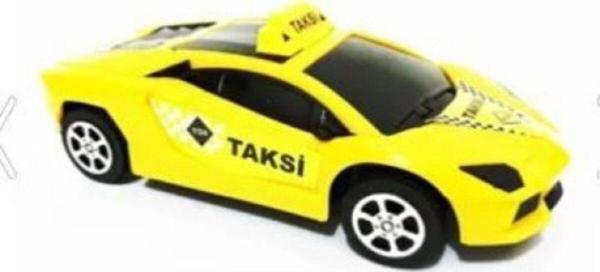 Pars Uzaktan Kumandalı Taksi - Image 1