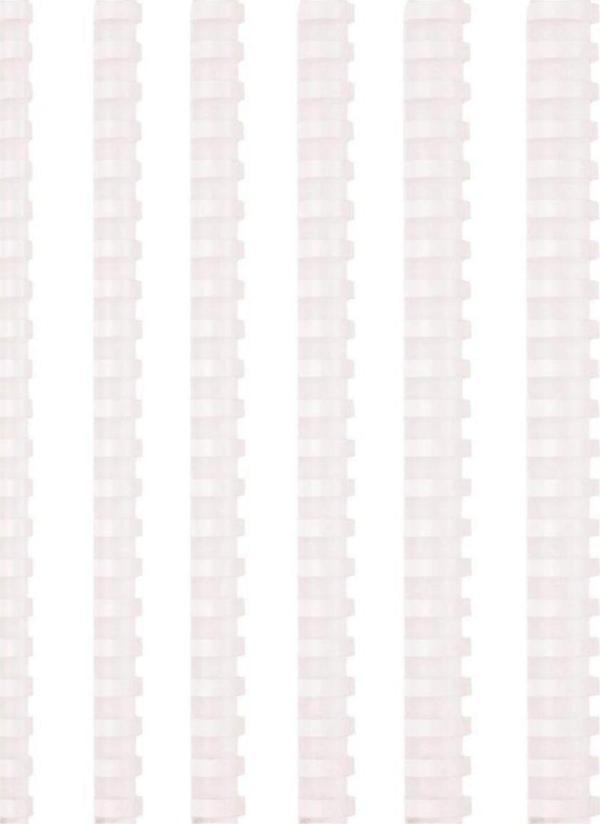 Bigpoint Plastık Spıral 45Mm 50 Lı Kutu Beyaz -  - Image 1