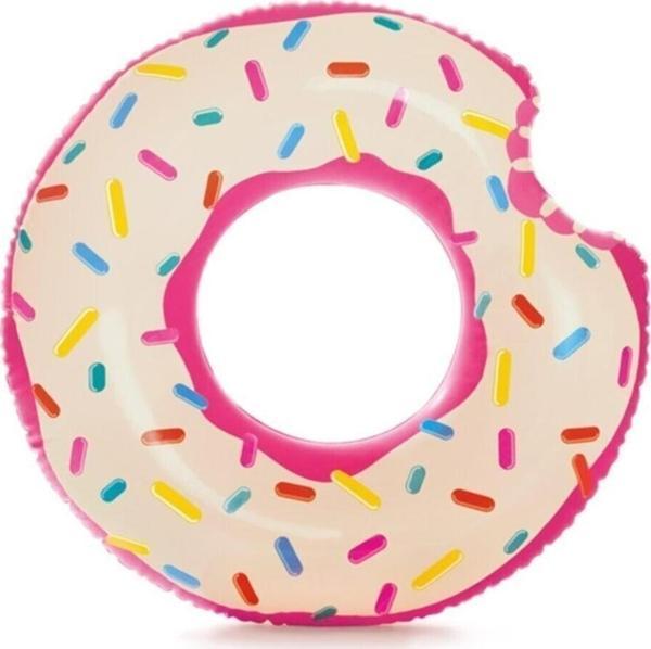 İntex Donut Simit (107X99Cm) - Image 1