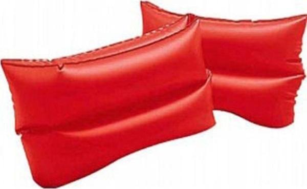 İntex Çift Boğumlu Kırmızı Kolluk 25X17 - Image 1