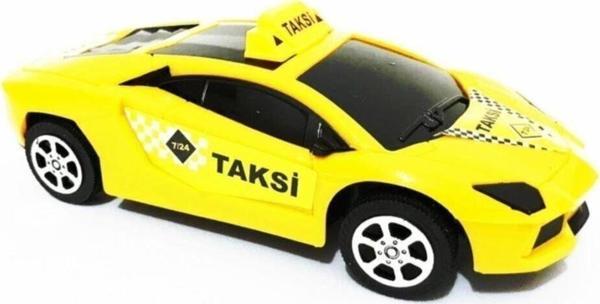 Pars Uzaktan Kumandalı Taksi M012 - Image 1