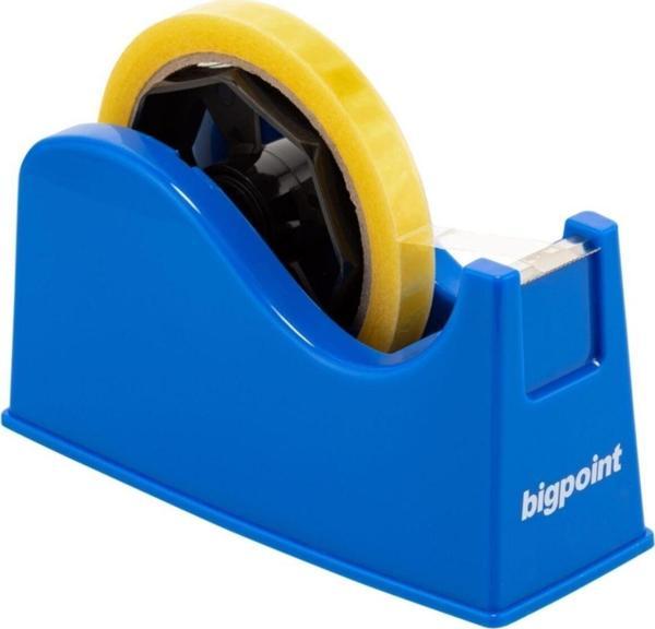 Bigpoint Bant Kesme Makinası Mavi - Image 1