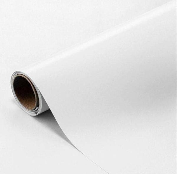Bigpoint Yapışkanlı Folyo 2M Beyaz No 80 12'Li Kutu - Image 1