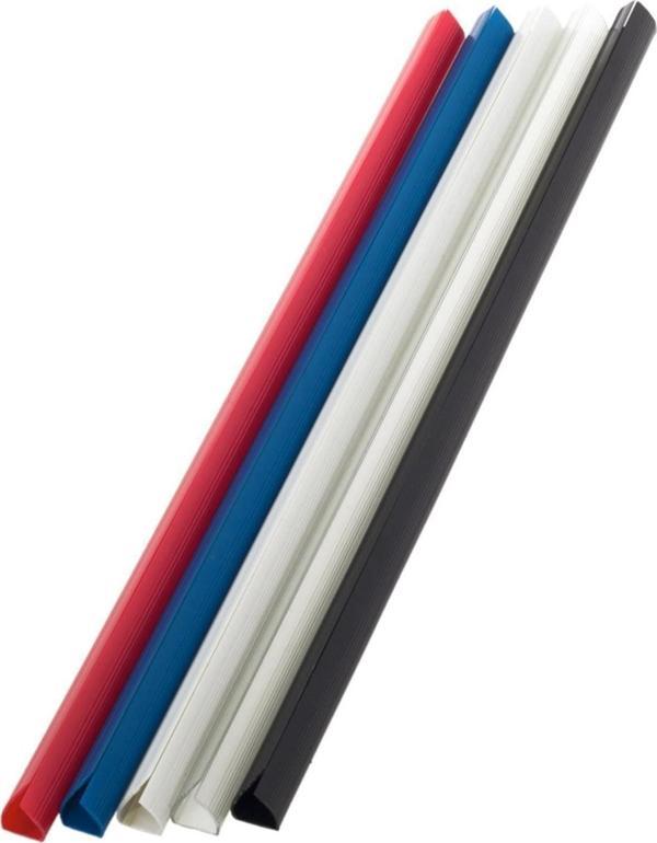 Bigpoint Üçgen Profil Sırtık 6 Mm Şeffaf 100 Lü Kutu - Image 1