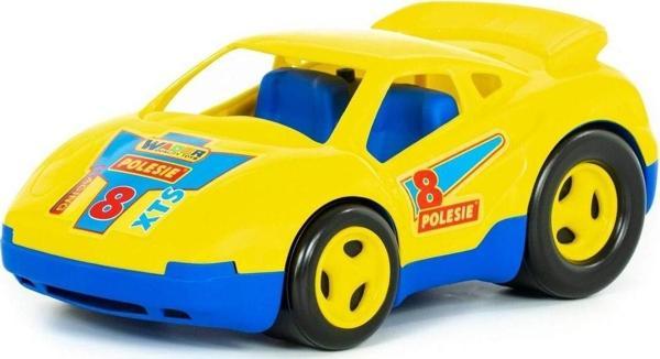 Polesie 2157 Oyuncak Yarış Arabası Ralli - Image 1