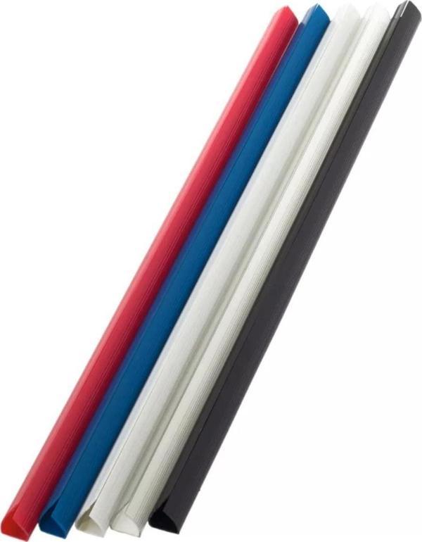 Bigpoint Üçgen Profil(Sırtlık) 12 Mm Siyah 100'Lü Kutu - Image 1