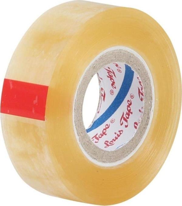 Louis Tape Selefon Bant 18 Mm X 33 M (1 Adet) - Image 1