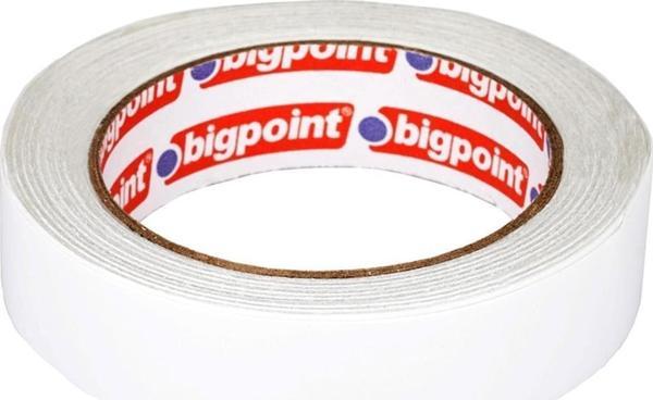 Bigpoint Çift Taraflı Bant 25 Mm X 25 M (1 Adet) - Image 1