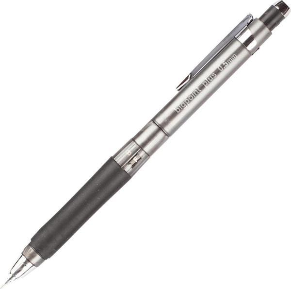 Bigpoint Plus Versatil 0.5Mm Gri - Image 1