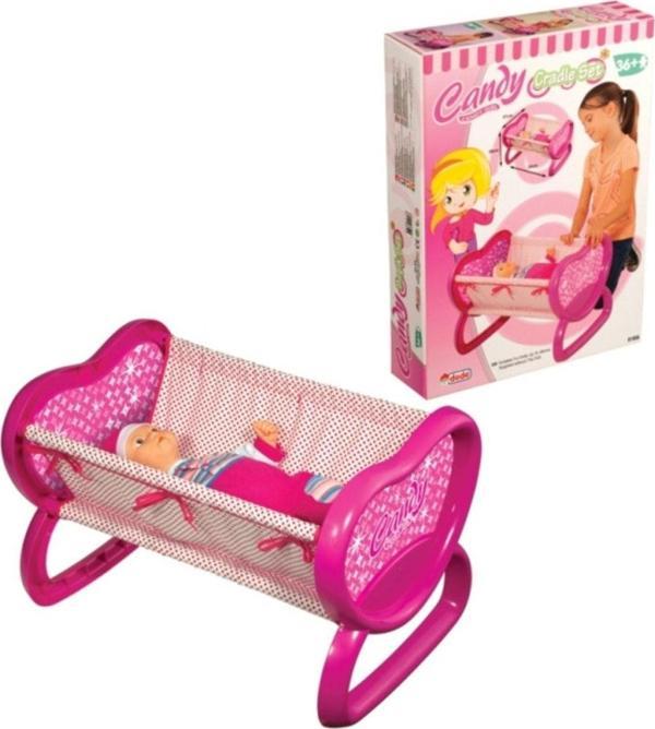 Dede 01956 Candy & Ken Beşik - Image 1