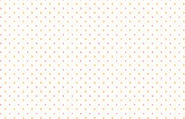 Bigpoint Yapışkanlı Folyo 2M Kalp Desen No 49 - Image 1