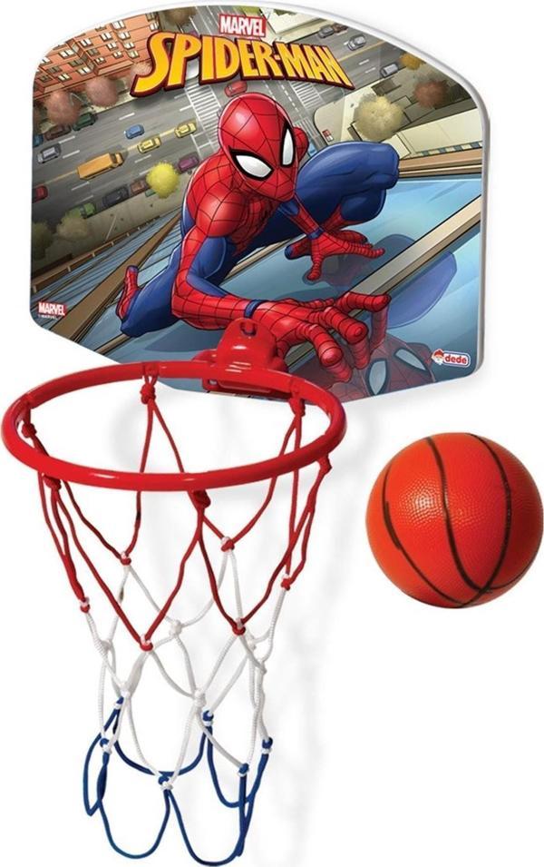 Fen Toys 01495 Spıderman Küçük Pota - Image 1
