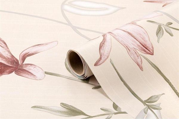 Bigpoint Yapışkanlı Folyo 2M Çiçek Desen No 57 12'Li Kutu - Image 1