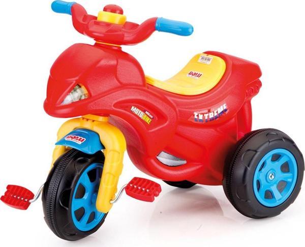 Dolu Moto Bisiklet 7049 - Image 1