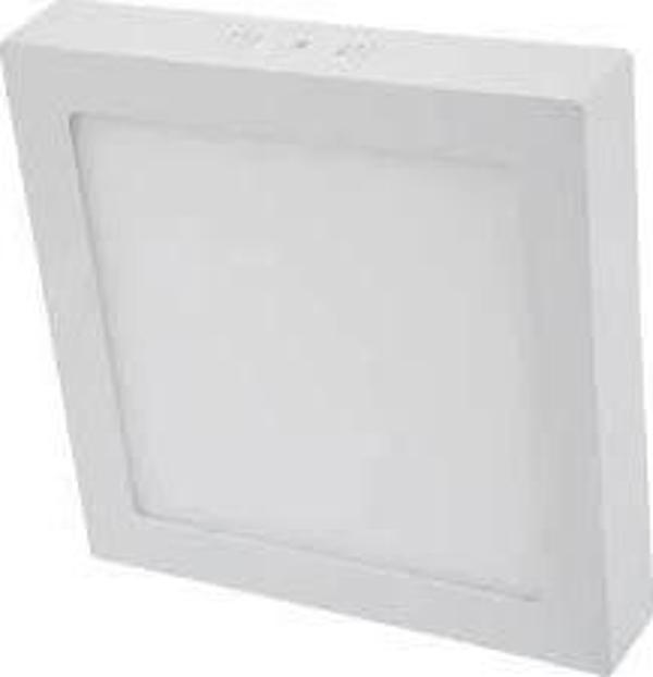 VİTO SIVA Ü. KARE 24W LED PANEL SPOT GÜNIŞIĞI 3000K - Image 1
