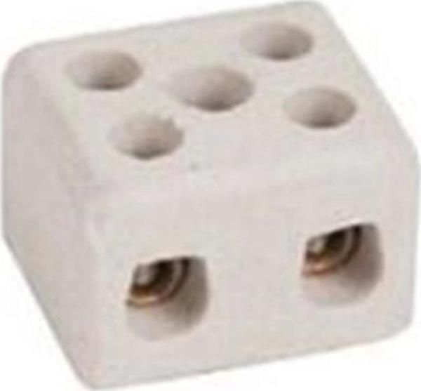 ENDER Porselen Klemens No:1 2Li  2,5-4mm - Image 1