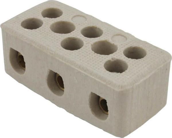 ENDER Porselen Klemens No:1 3Lü  2,5-4mm - Image 1