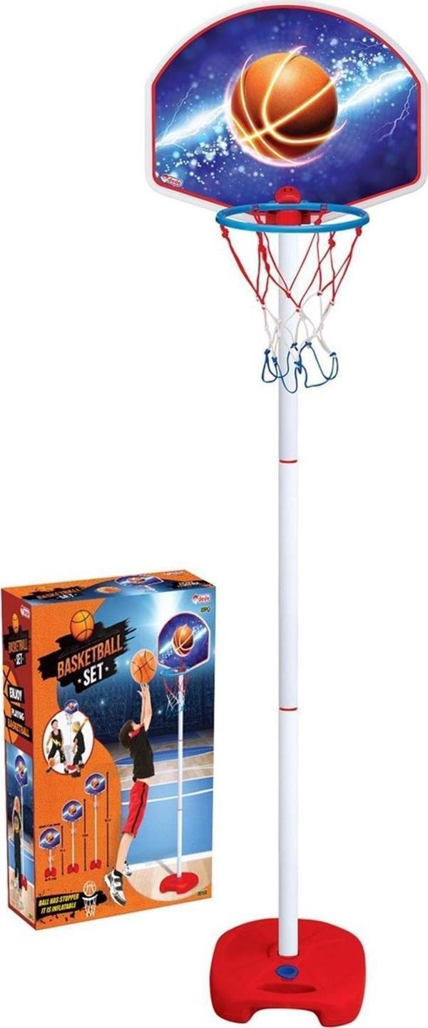 Fen Toys 03407 Ayaklı Basket Potası - Image 1