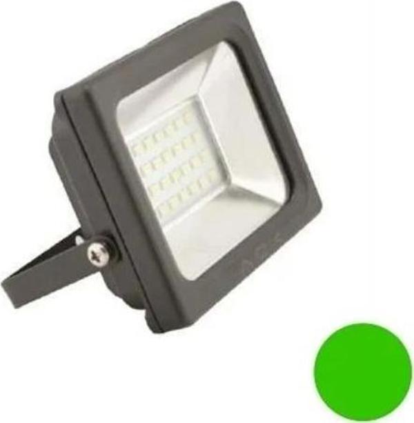 ACK 30W YEŞİL LED PROJEKTÖR ARMATÜR 6400K - Image 1
