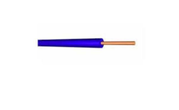 ÖZNUR 1,5 mm NYA KABLO MAVİ - Image 1