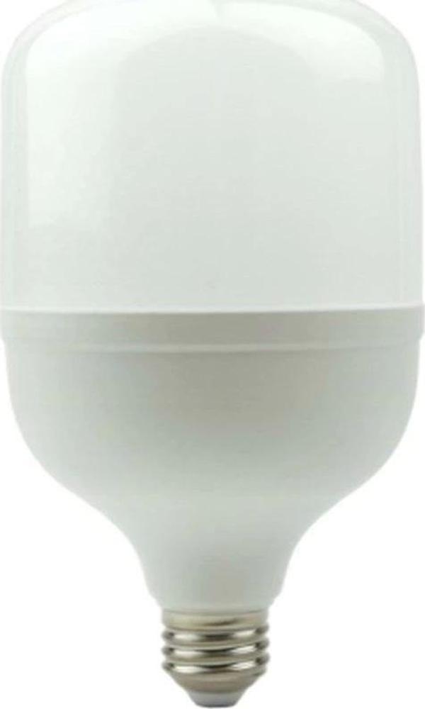 VOLTEK 20W E-27 LED AMPUL TORCH BEYAZ 6400K - Image 1