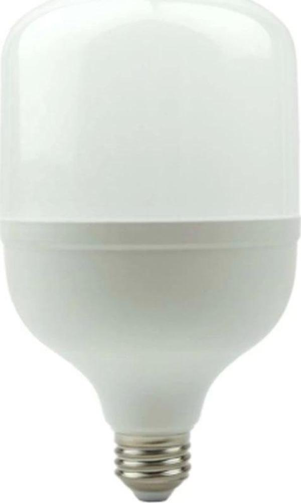 VOLTEK 30W E-27 6400K BEYAZ LED AMPUL TORCH - Image 1