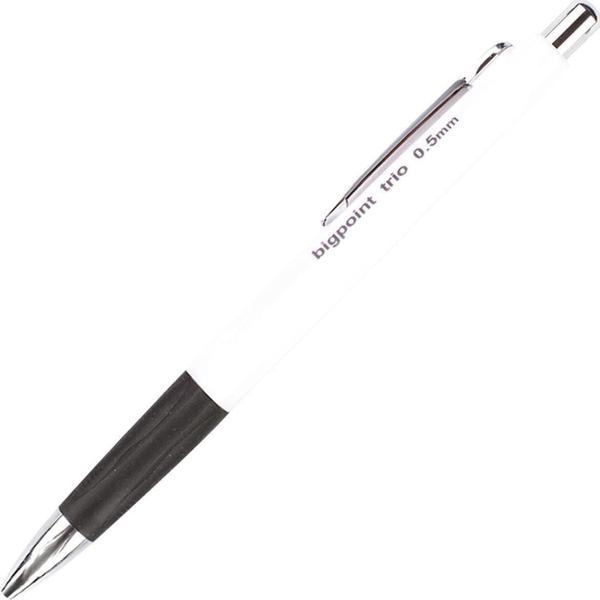 Bigpoint Trio Versatil 0.5Mm Beyaz - Image 1
