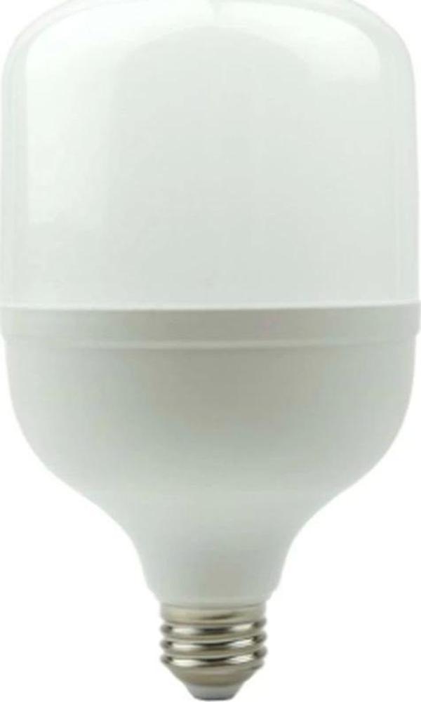 VOLTEK 40W E-27 6400K BEYAZ LED AMPUL TORCH - Image 1