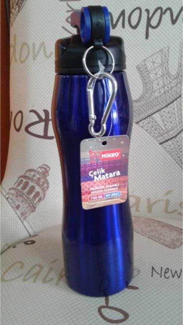 Mikro Mikro Matara - Image 1