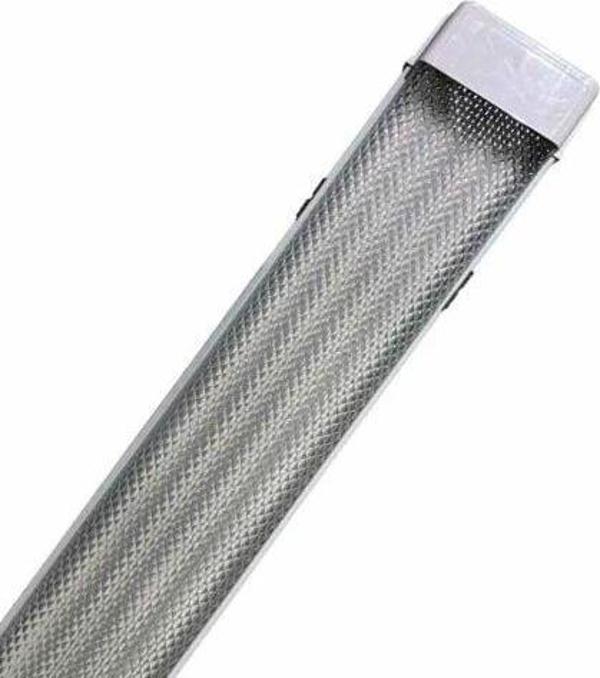 CATA 120 Cm 100W Beyaz Led Yatay Bant Armatür 6500K - Image 1