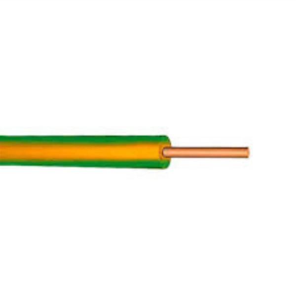 ÖZNUR 2,5 mm NYA KABLO SARI/YEŞİL - Image 1