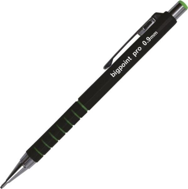 Bigpoint Pro Versatil 0.9Mm Yeşil 12'Li Kutu - Image 1