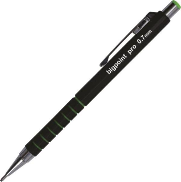 Bigpoint Pro Versatil 0.7Mm Yeşil 12'Li Kutu - Image 1